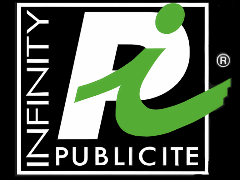 fusion infinity publicité et corbec noveclair