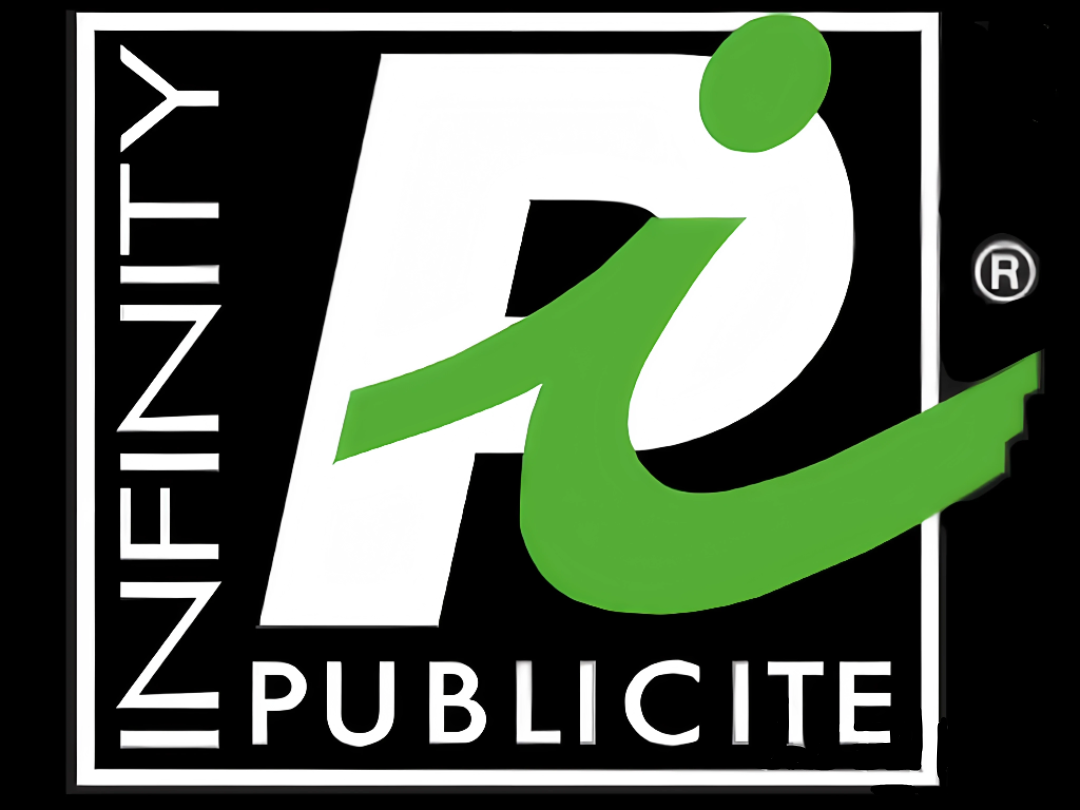 fusion infinity publicité et corbec noveclair