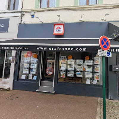 store banne corbec noveclair