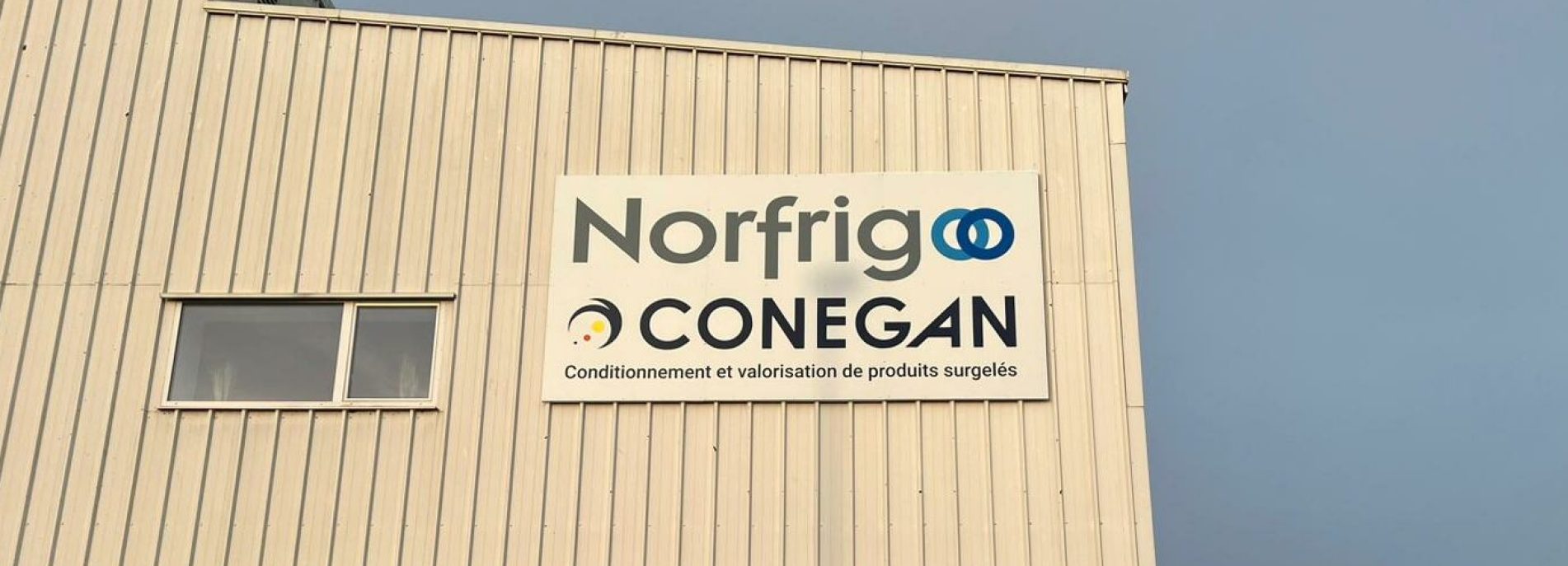 norfrigo conegan